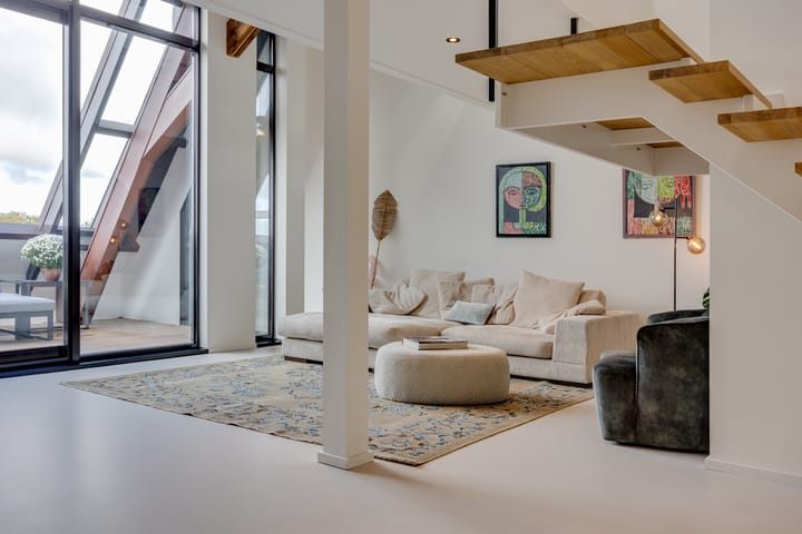 Foto 6 van F.C. Dondersstraat 91