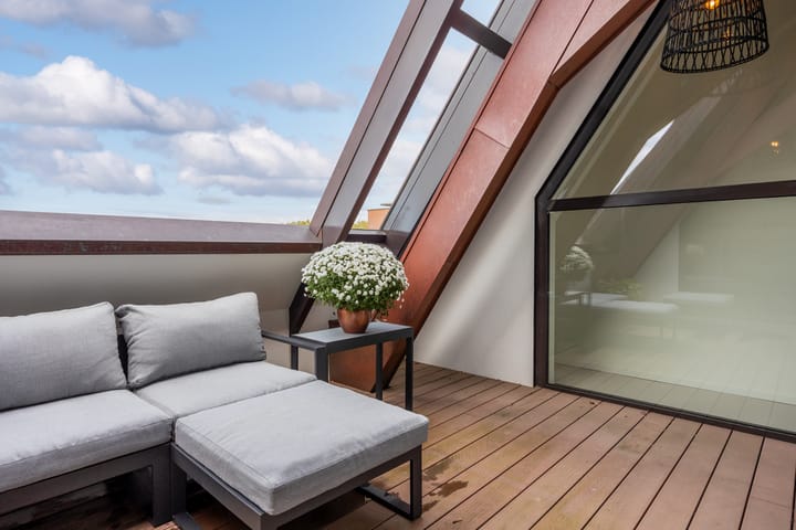 Foto 12 van F.C. Dondersstraat 91