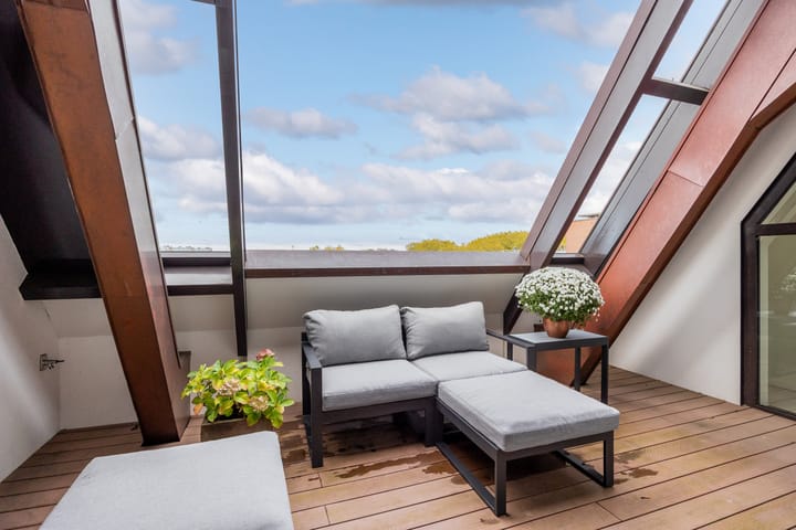 Foto 11 van F.C. Dondersstraat 91