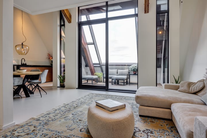 Foto 10 van F.C. Dondersstraat 91