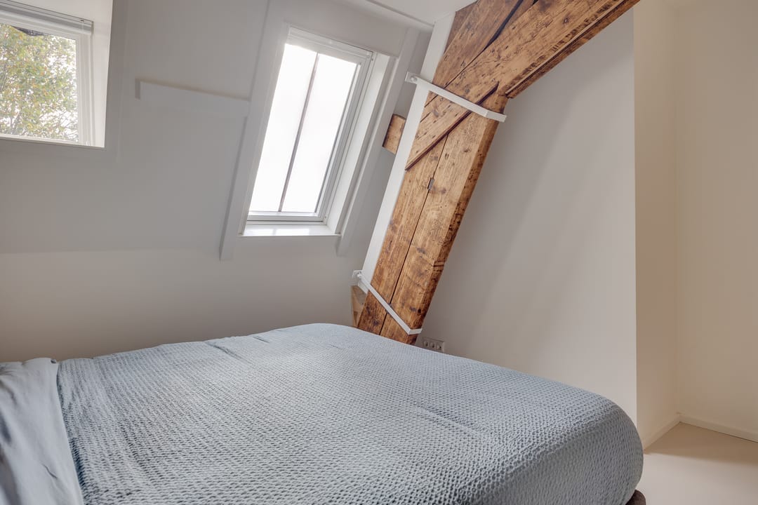 Photo 23 of F.C. Dondersstraat 91