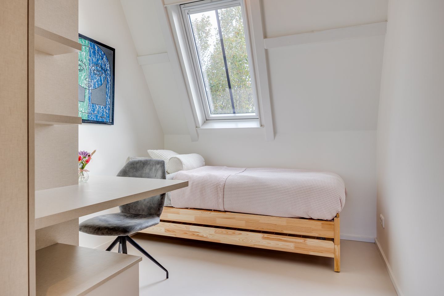 Photo 25 of F.C. Dondersstraat 91