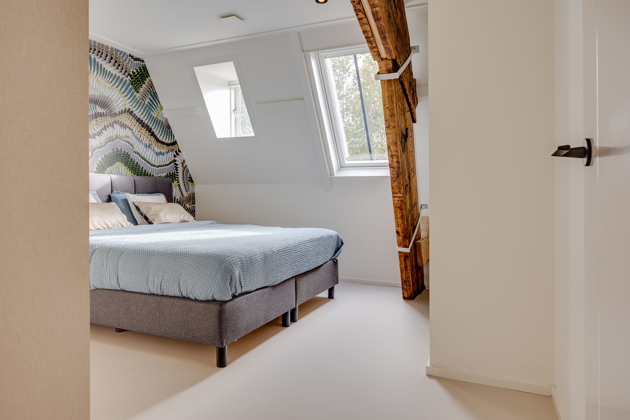 Photo 21 of F.C. Dondersstraat 91