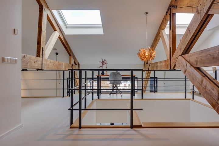 Foto 32 van F.C. Dondersstraat 91