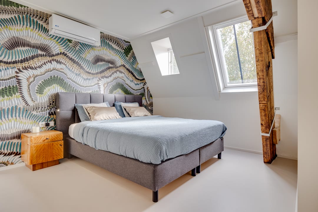 Photo 22 of F.C. Dondersstraat 91