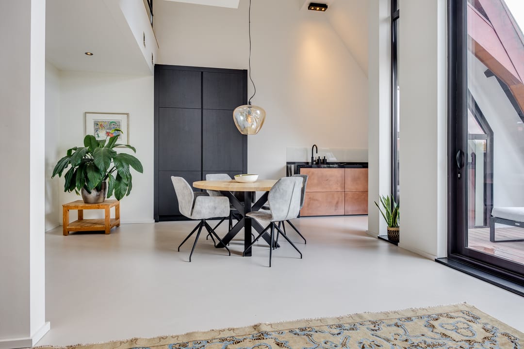 Photo 8 of F.C. Dondersstraat 91