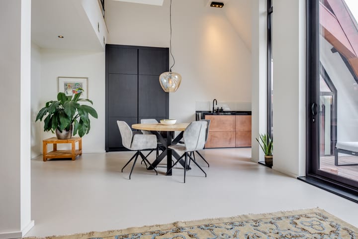 Foto 8 van F.C. Dondersstraat 91