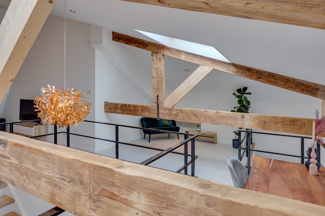 Photo 37 of F.C. Dondersstraat 91