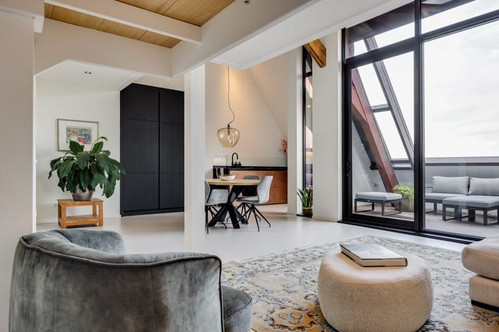 Foto 9 van F.C. Dondersstraat 91