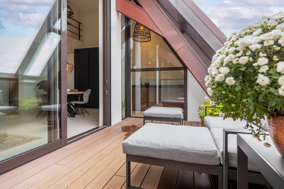 Photo 13 of F.C. Dondersstraat 91