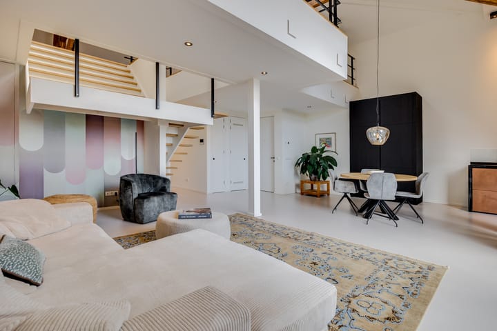 Foto 15 van F.C. Dondersstraat 91