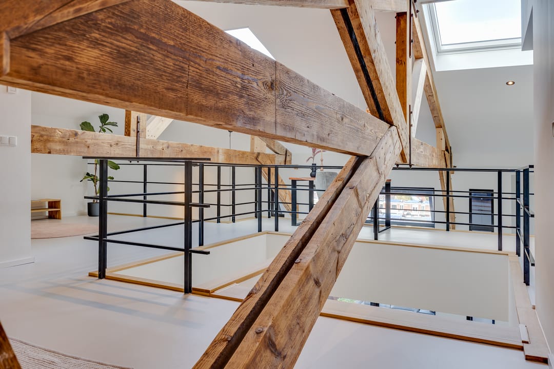 Photo 31 of F.C. Dondersstraat 91