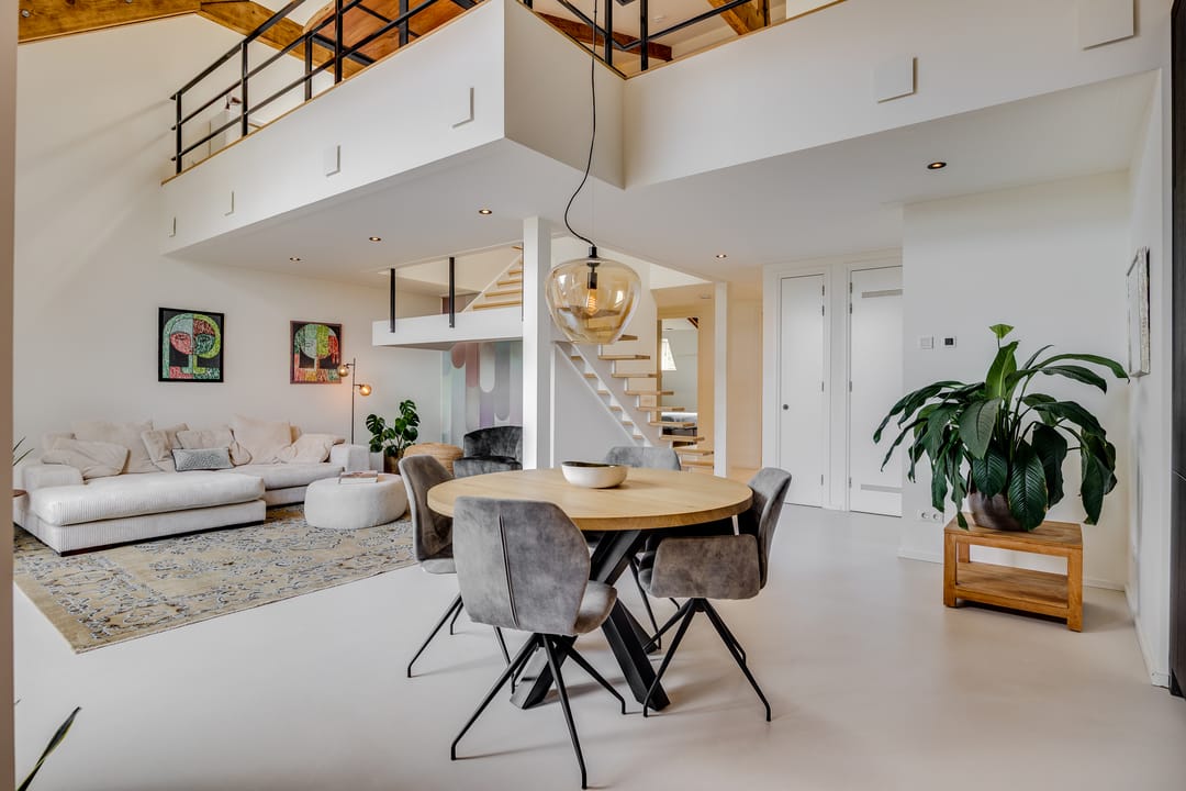 Photo 16 of F.C. Dondersstraat 91