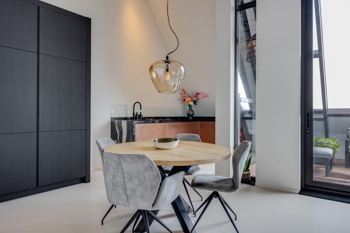 Foto 17 van F.C. Dondersstraat 91