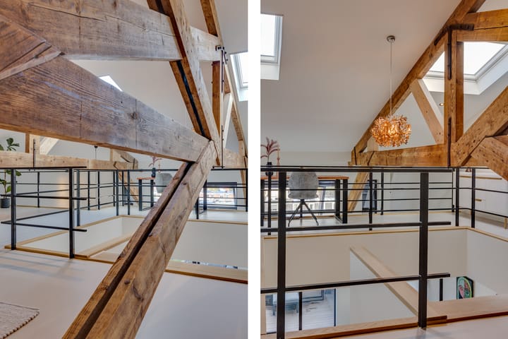 Foto 38 van F.C. Dondersstraat 91