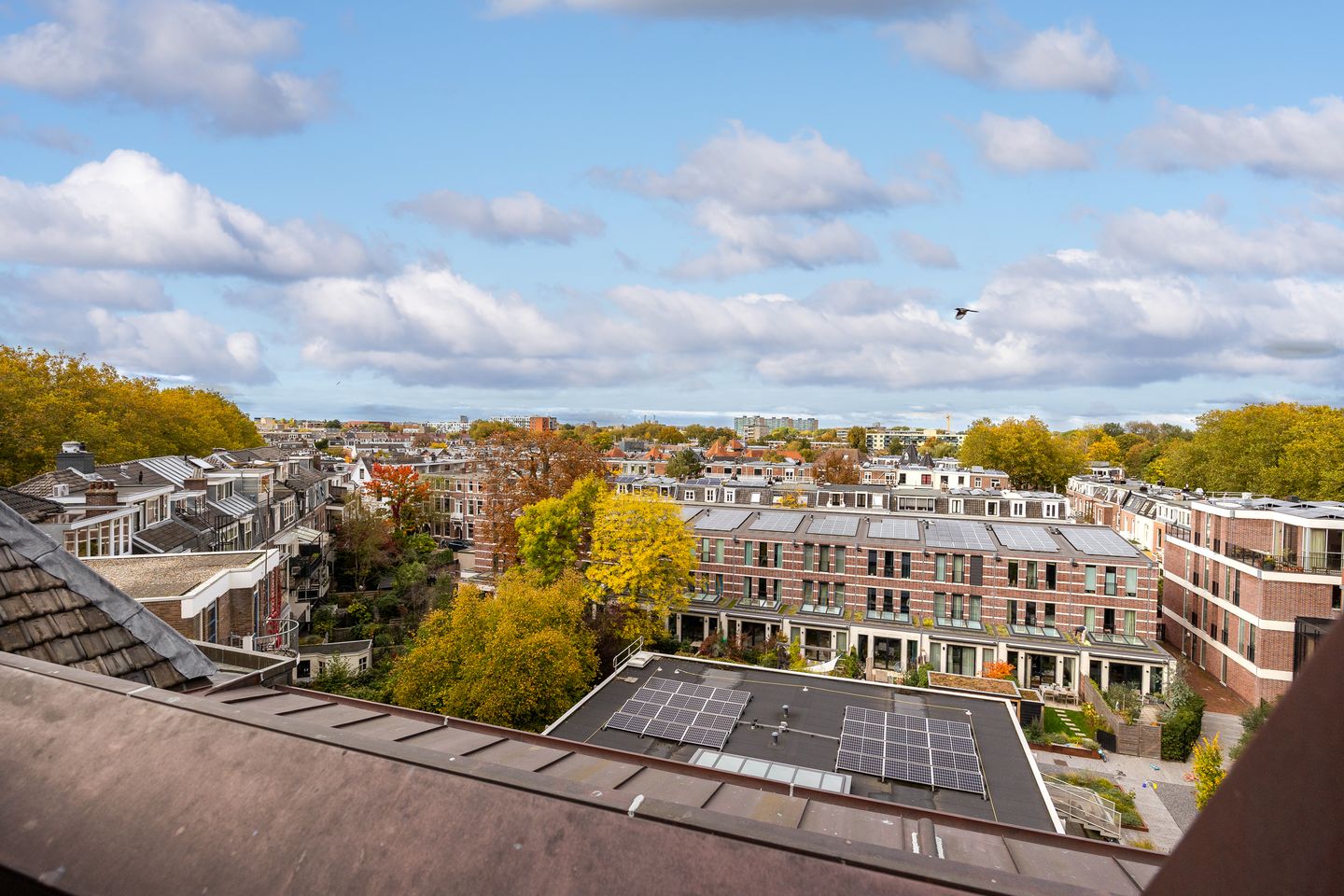 Photo 14 of F.C. Dondersstraat 91