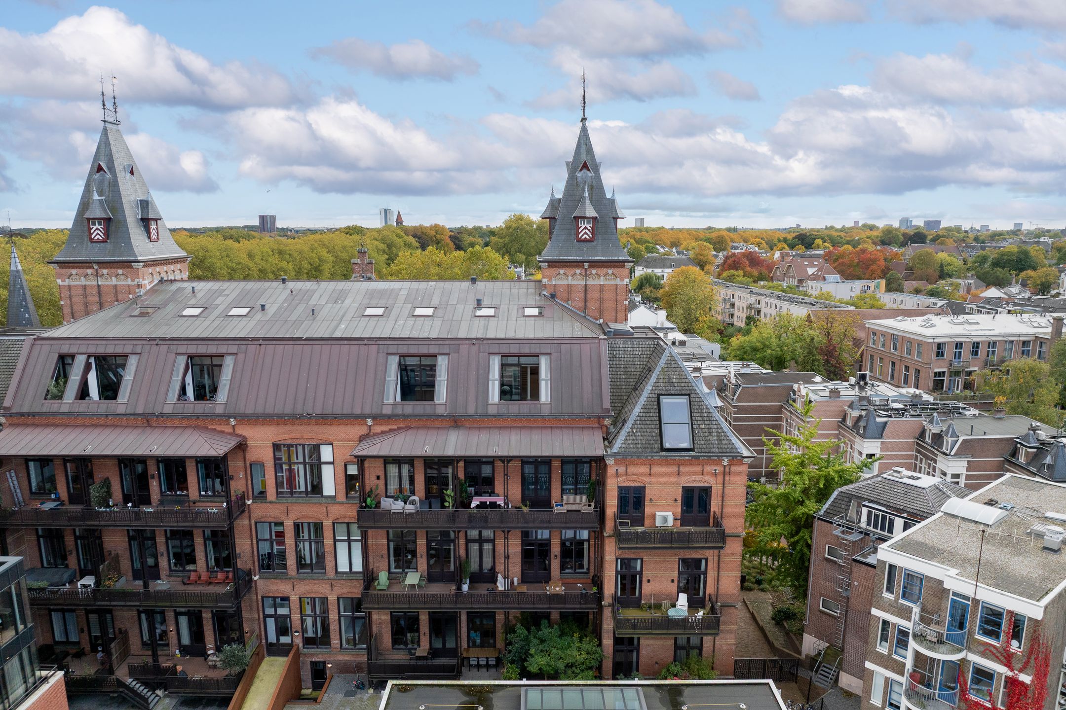 Photo 45 of F.C. Dondersstraat 91