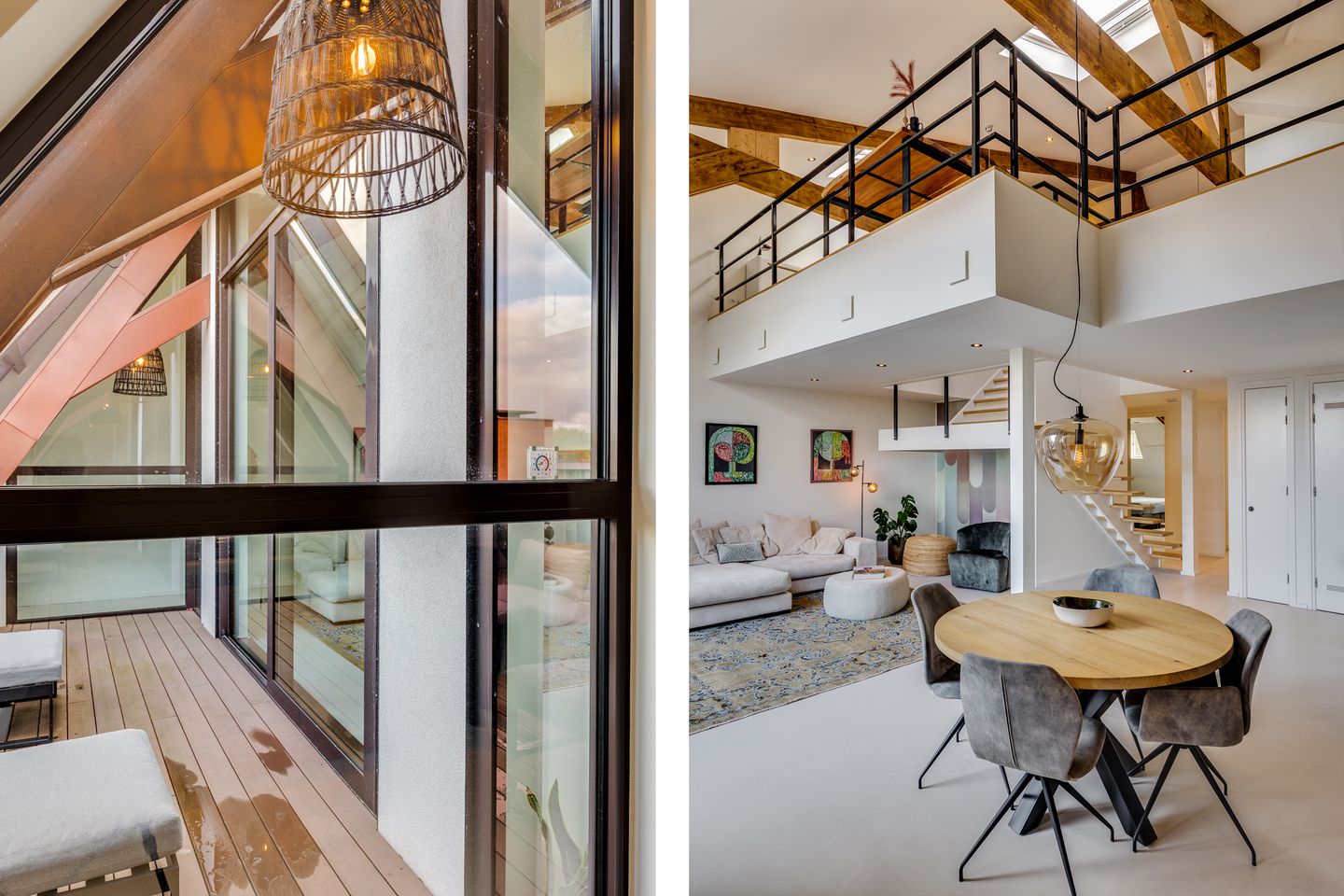 Photo 20 of F.C. Dondersstraat 91