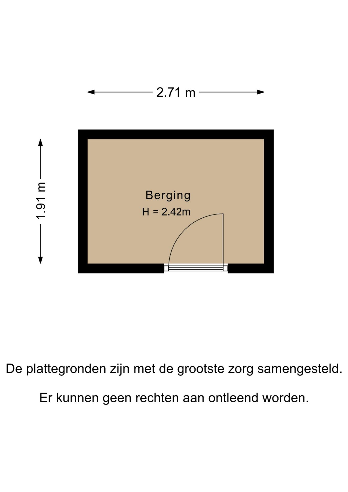Photo 48 of F.C. Dondersstraat 91