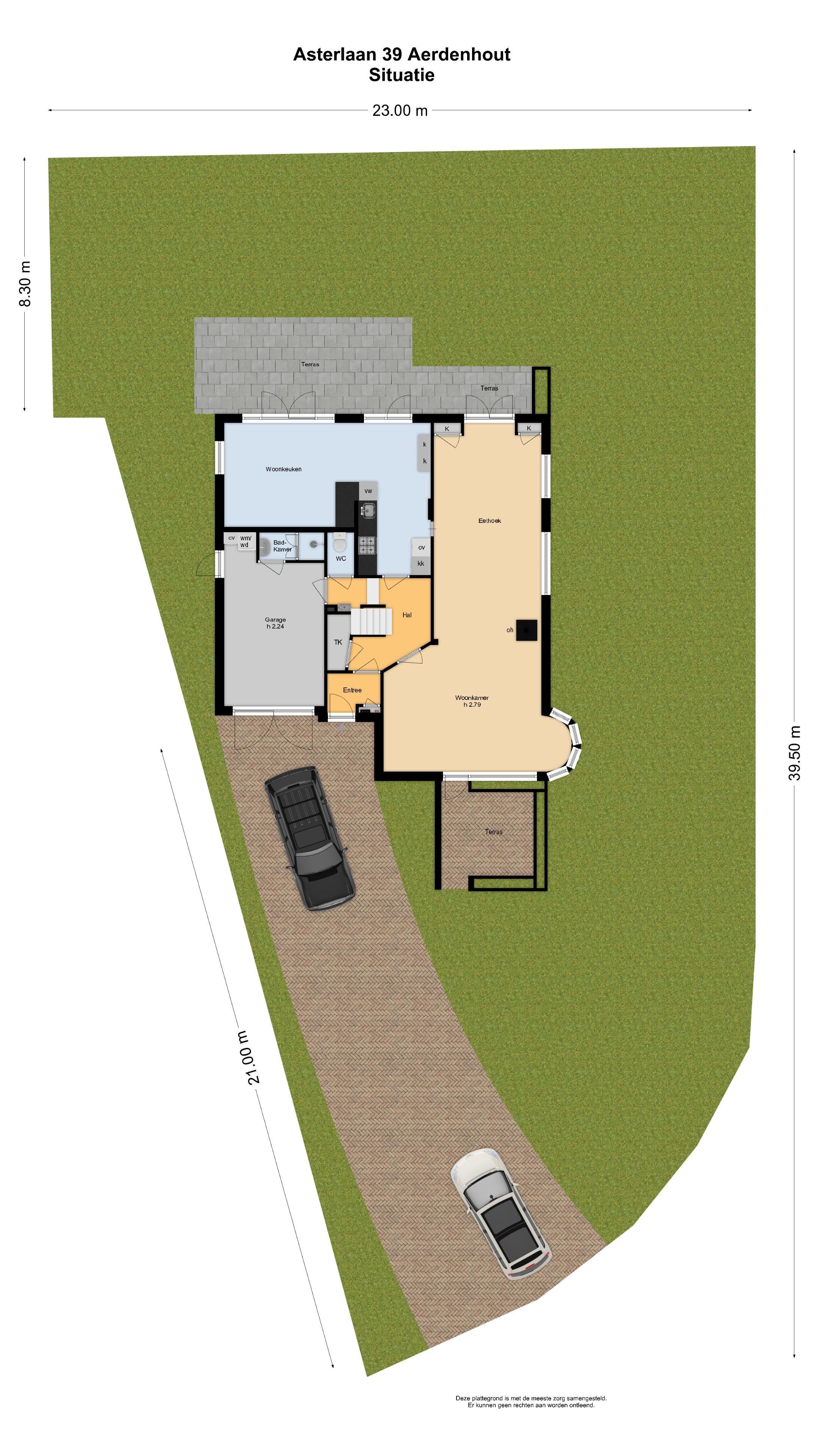 Foto 48 van Asterlaan 39