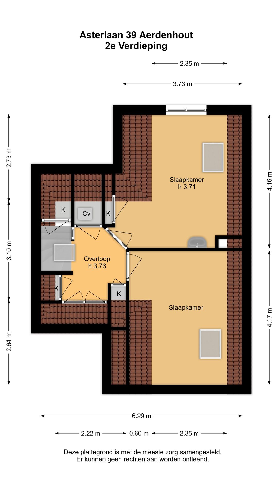 Foto 47 van Asterlaan 39