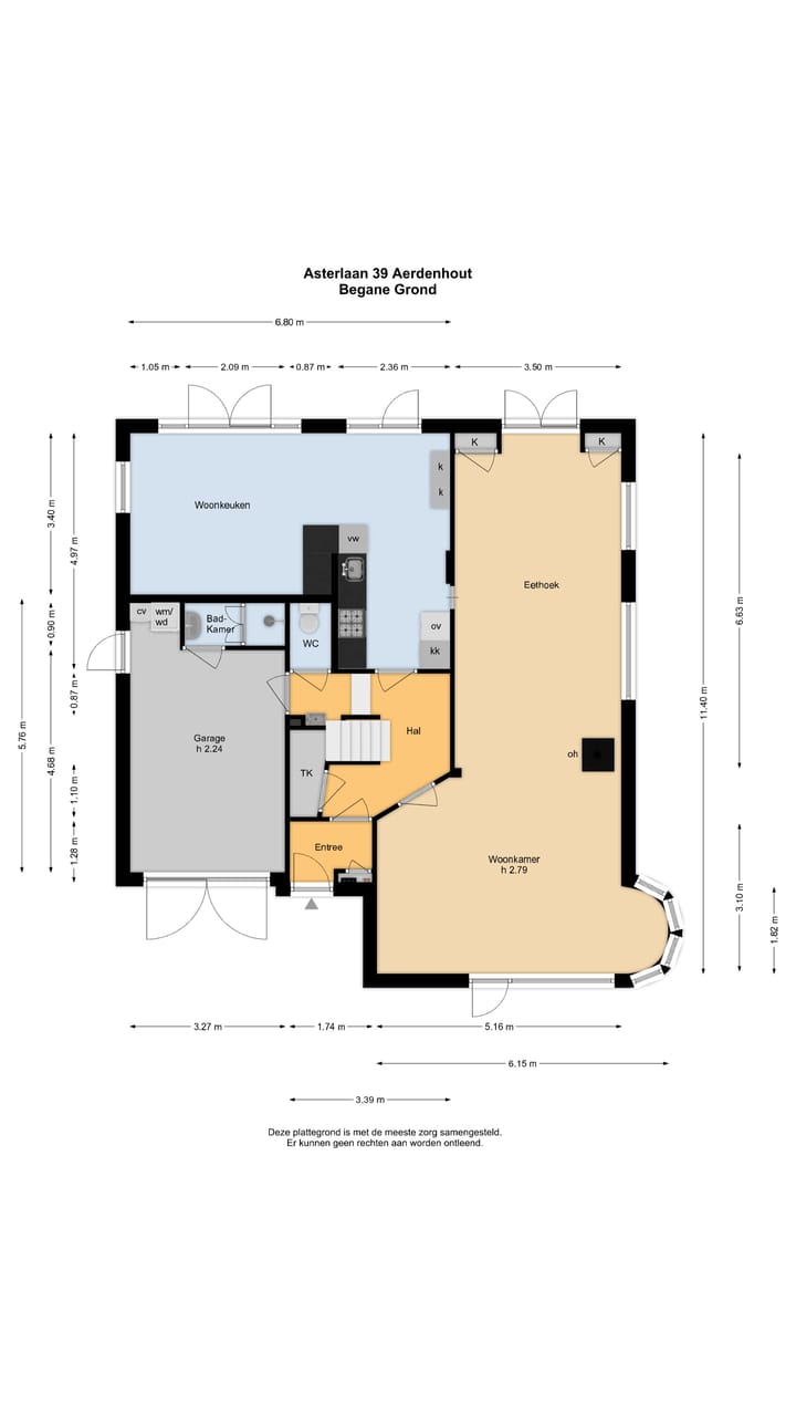 Foto 49 van Asterlaan 39