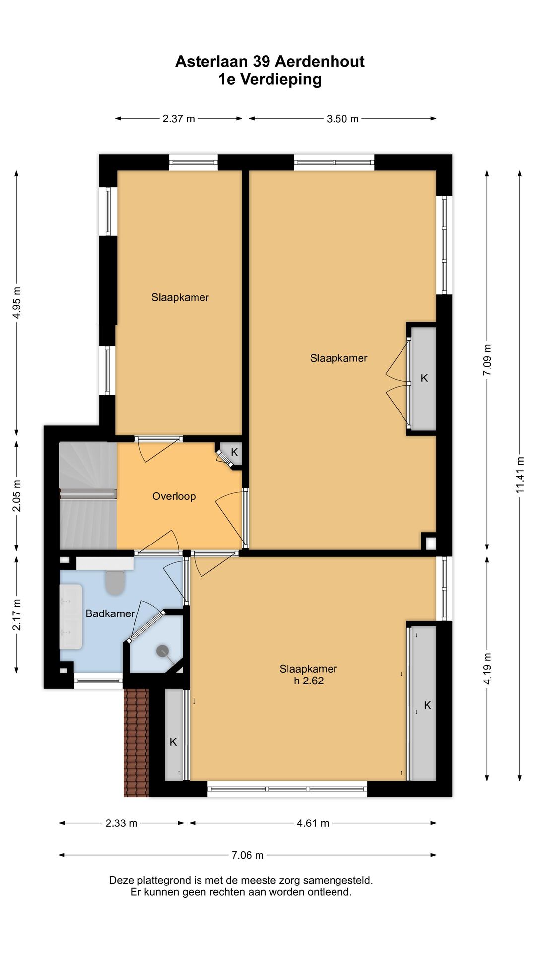 Foto 46 van Asterlaan 39