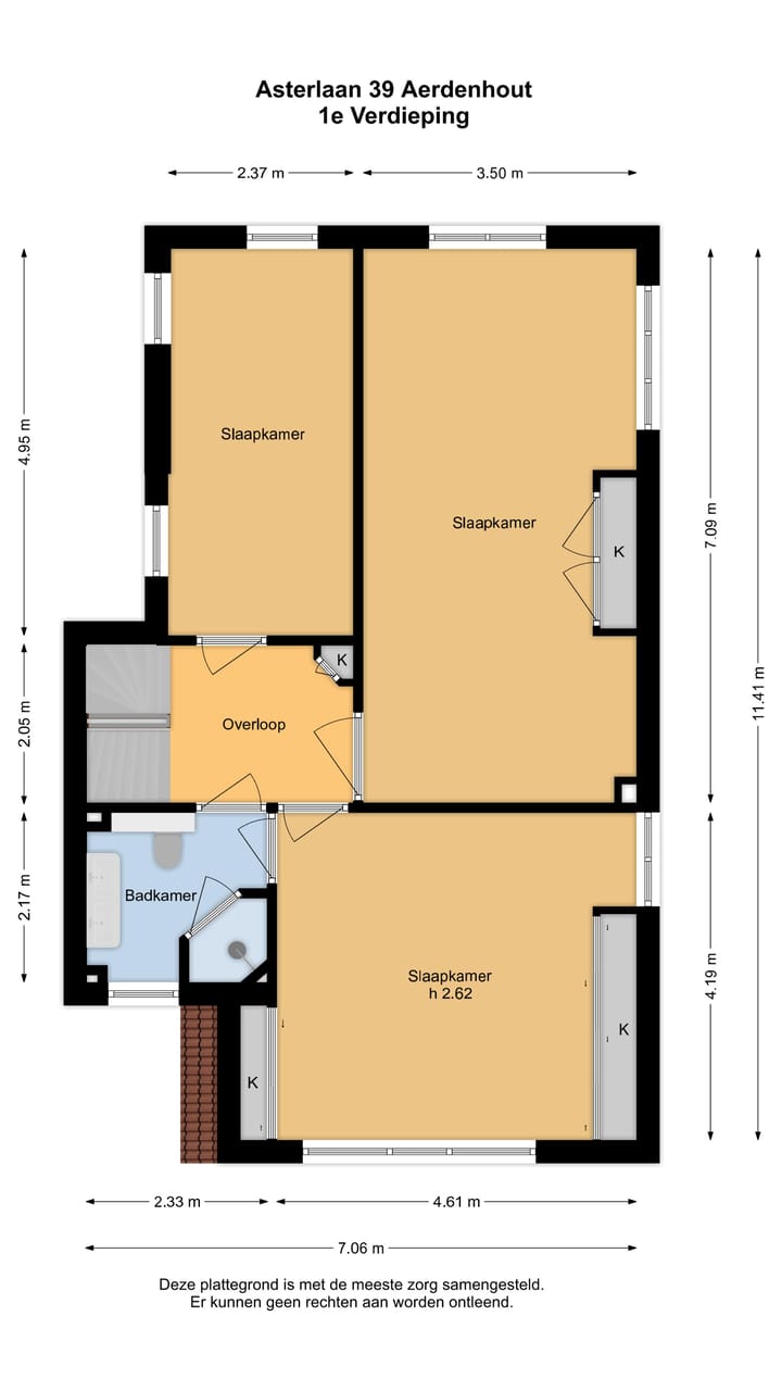 Foto 50 van Asterlaan 39