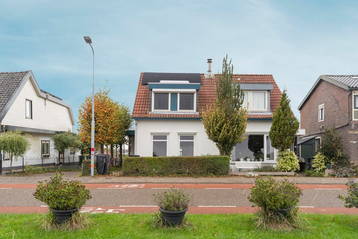 Foto 2 van Leimuiderdijk 31