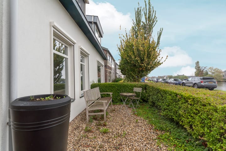 Foto 3 van Leimuiderdijk 31