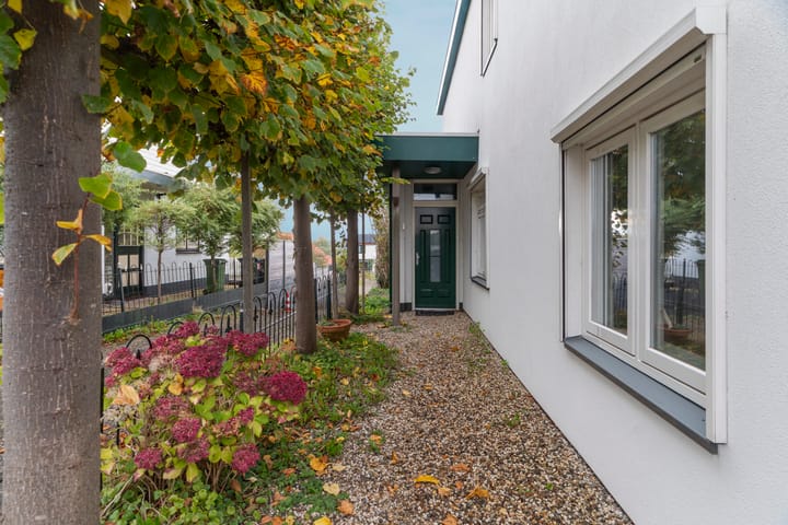 Foto 4 van Leimuiderdijk 31