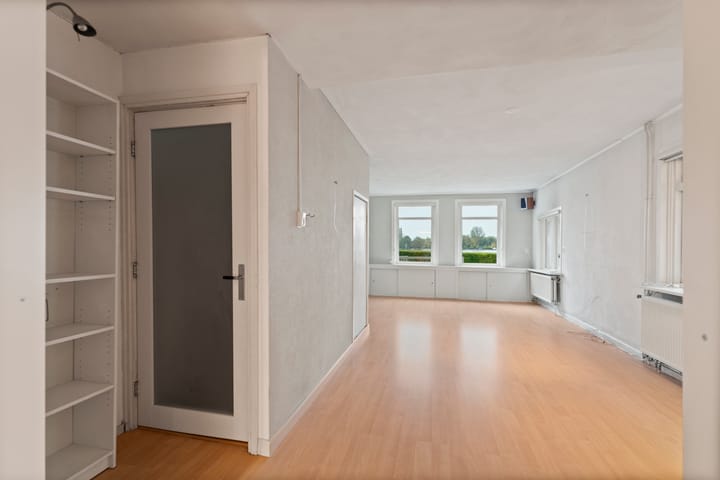 Foto 7 van Leimuiderdijk 31