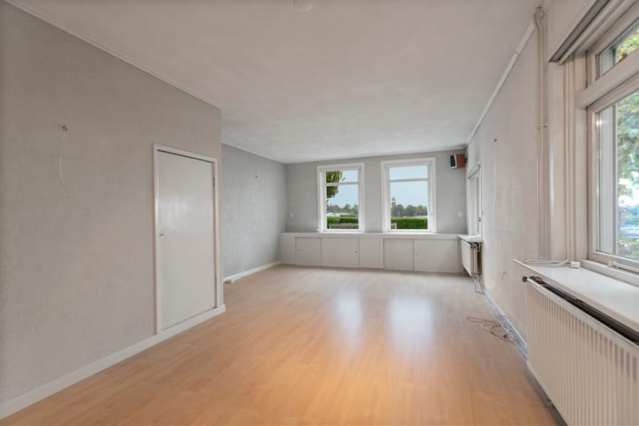 Foto 8 van Leimuiderdijk 31