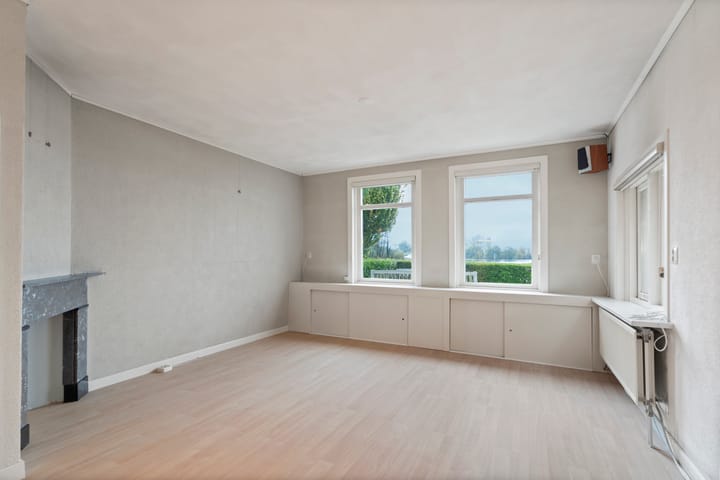 Foto 9 van Leimuiderdijk 31