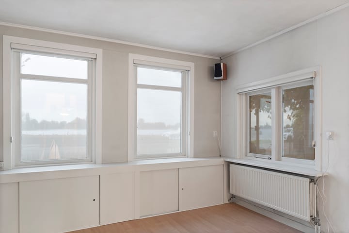 Foto 10 van Leimuiderdijk 31