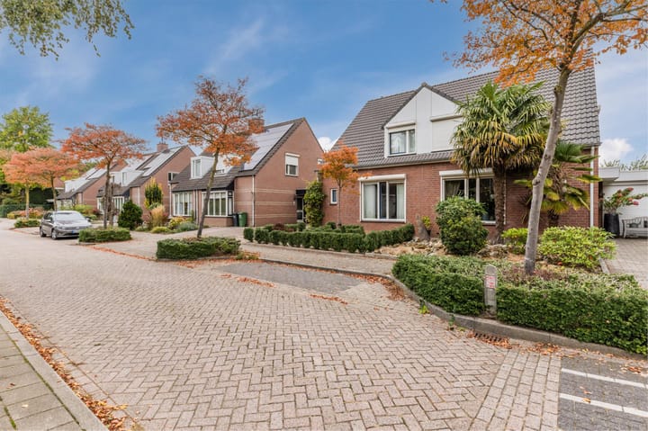 Foto 1 van Korenbloem 28