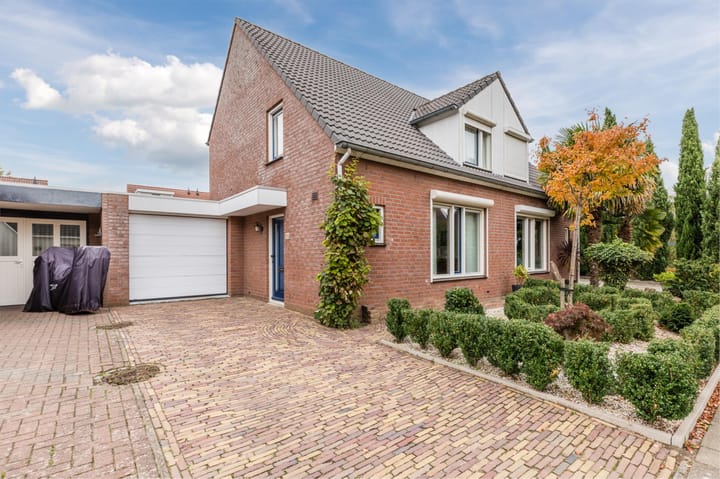 Foto 2 van Korenbloem 28