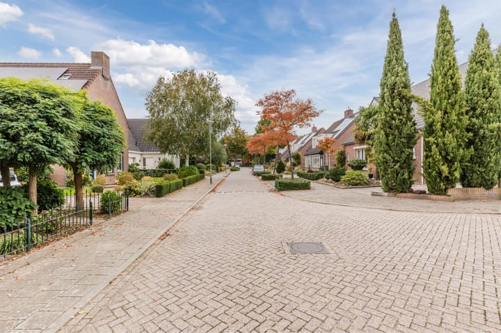 Foto 4 van Korenbloem 28