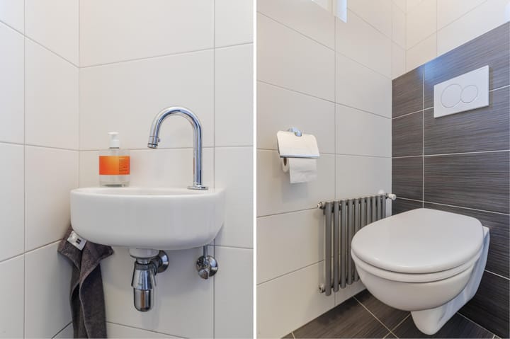 Foto 8 van Korenbloem 28