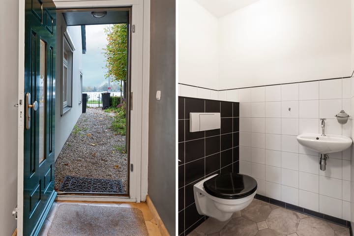 Foto 19 van Leimuiderdijk 31