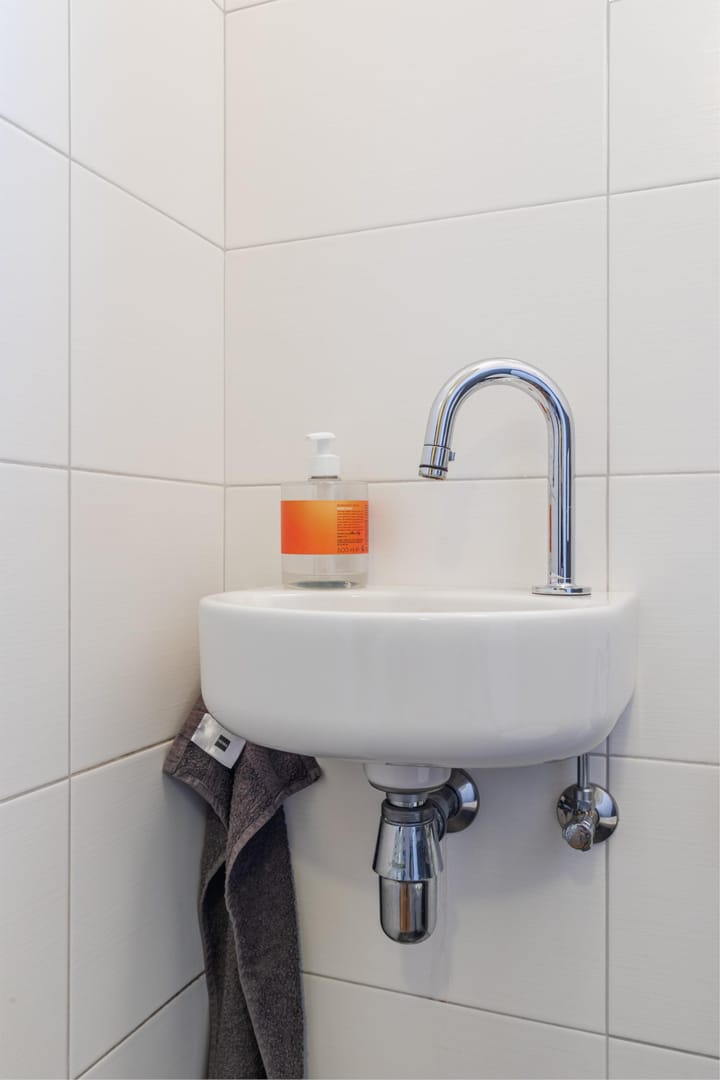 Foto 9 van Korenbloem 28