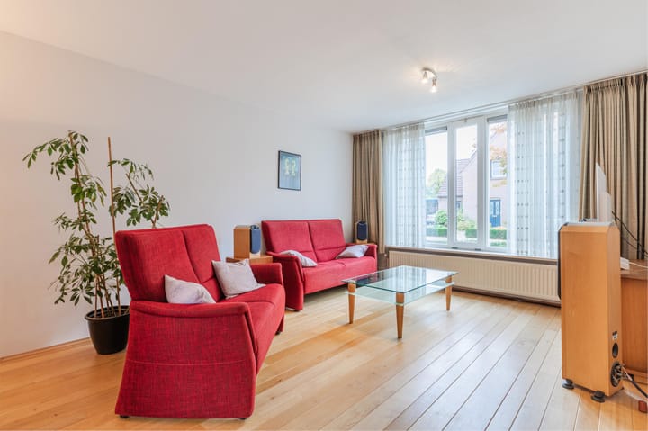 Foto 13 van Korenbloem 28