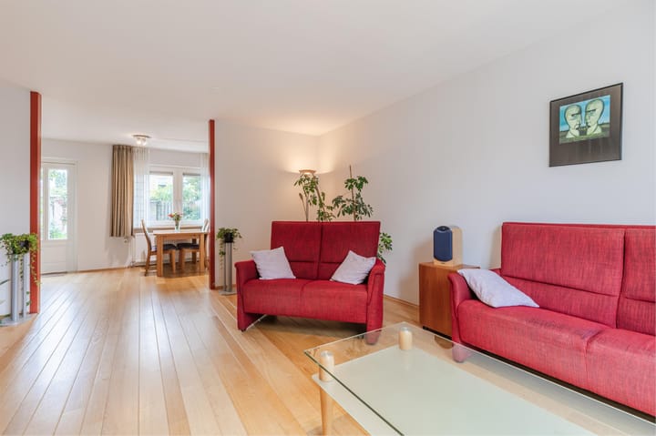 Foto 14 van Korenbloem 28