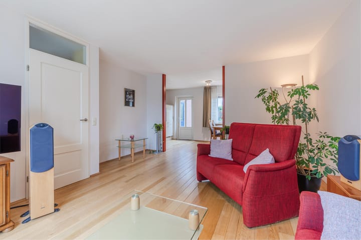 Foto 16 van Korenbloem 28