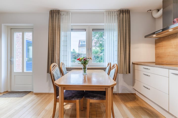 Foto 17 van Korenbloem 28