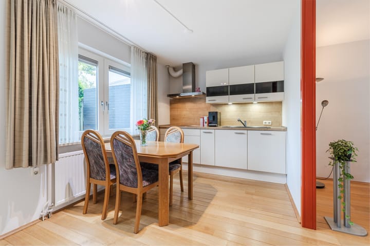 Foto 18 van Korenbloem 28