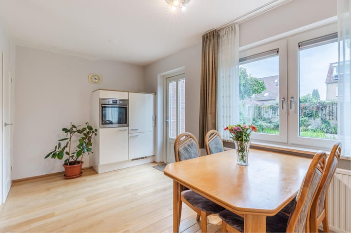 Foto 20 van Korenbloem 28