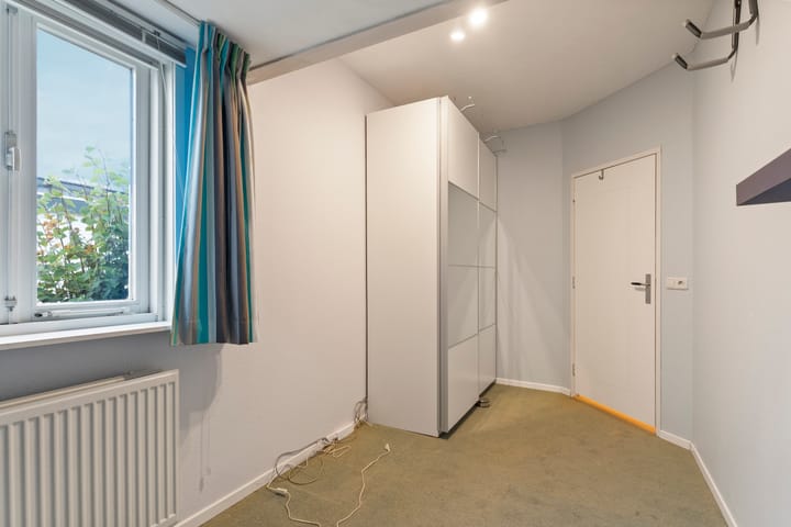 Foto 27 van Leimuiderdijk 31