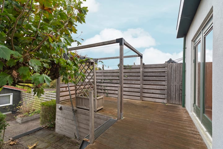 Foto 33 van Leimuiderdijk 31