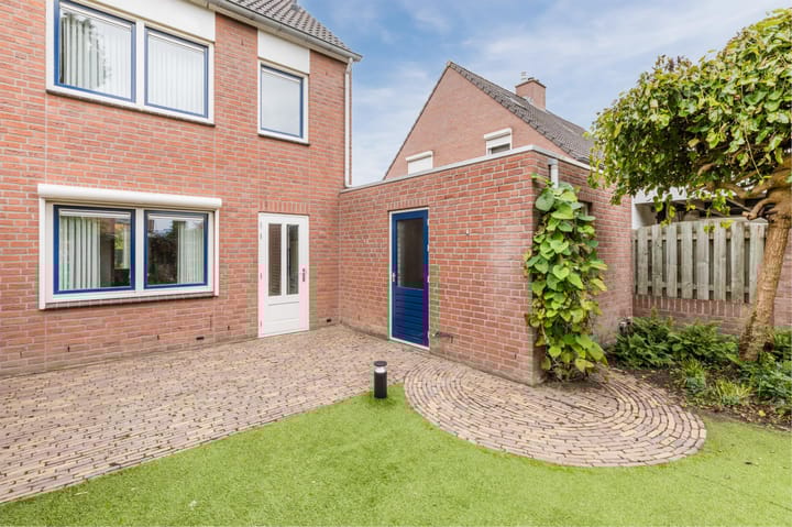 Foto 36 van Korenbloem 28